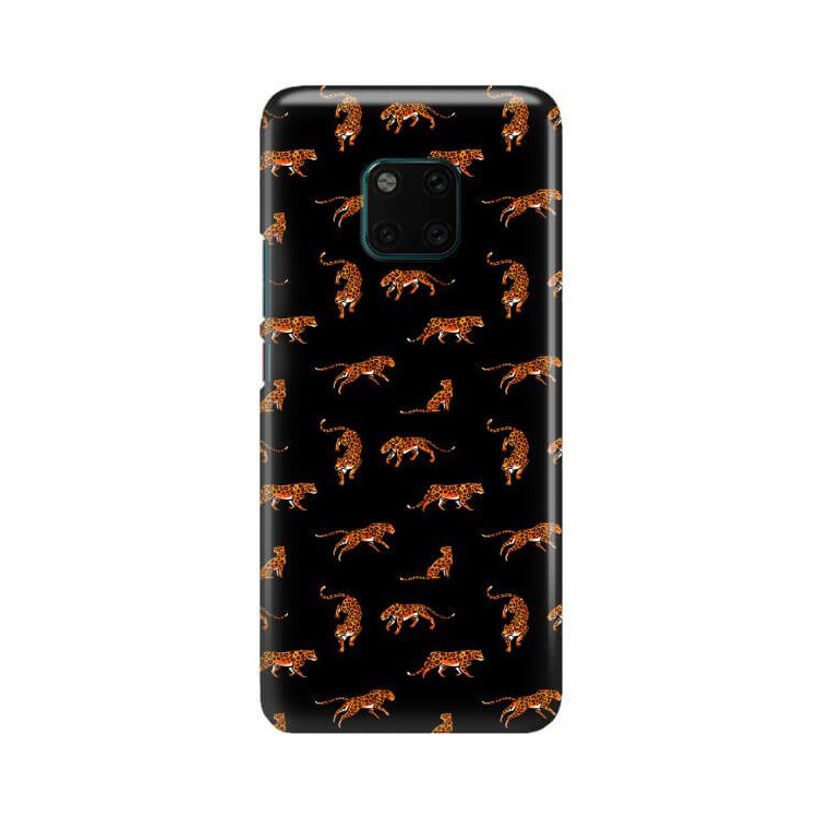 Etui Huawei MATE 20 PRO, ST_FCW235 Wzory - FunnyCase