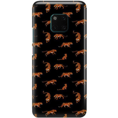 Etui Huawei MATE 20 PRO, ST_FCW235 Wzory - FunnyCase