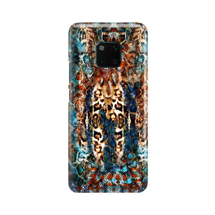 Etui Huawei MATE 20 PRO, ST_FCW266 Wzory - FunnyCase