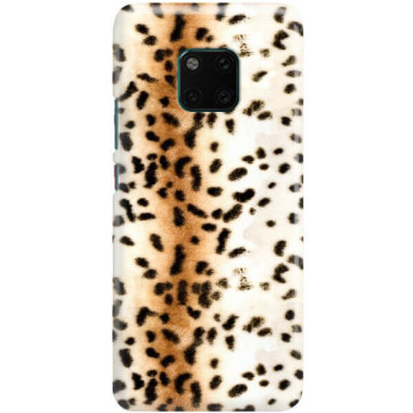 Etui Huawei MATE 20 PRO, ST_FCW267 Wzory - FunnyCase