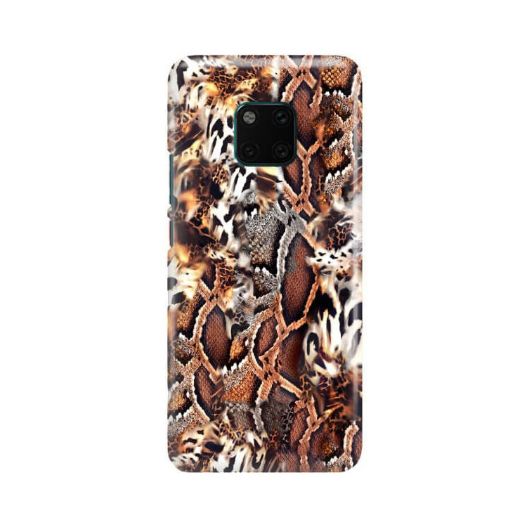 Etui Huawei MATE 20 PRO, ST_FCW269 Wzory - FunnyCase