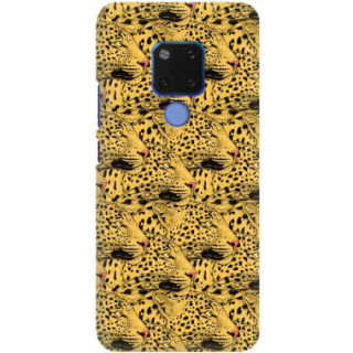 Etui Huawei MATE 20, ST_FCW231 Wzory - FunnyCase