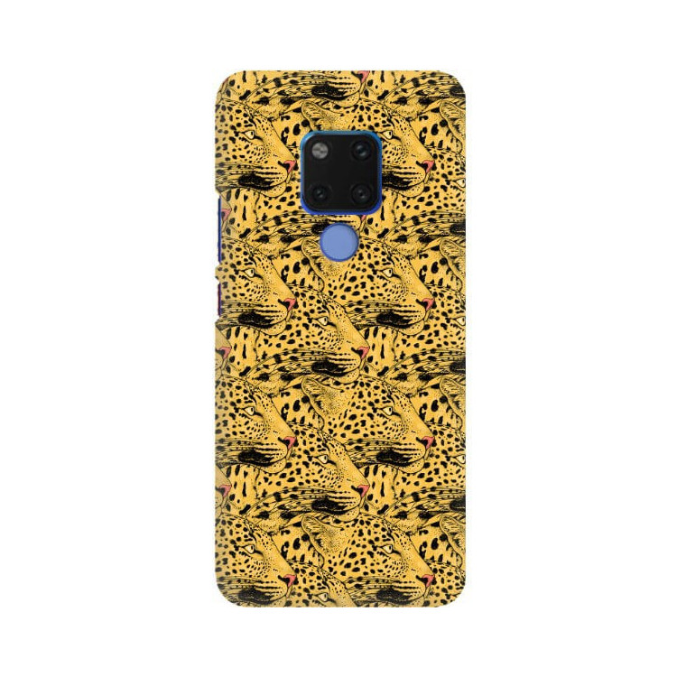 Etui Huawei MATE 20, ST_FCW231 Wzory - FunnyCase