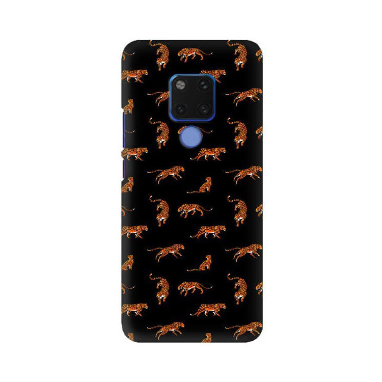 Etui Huawei MATE 20, ST_FCW235 Wzory - FunnyCase