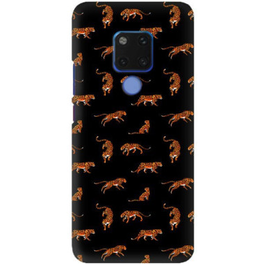 Etui Huawei MATE 20, ST_FCW235 Wzory - FunnyCase