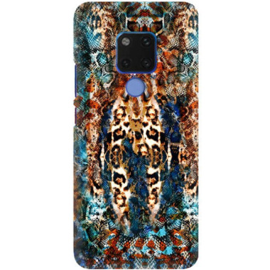 Etui Huawei MATE 20, ST_FCW266 Wzory - FunnyCase