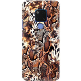 Etui Huawei MATE 20, ST_FCW269 Wzory - FunnyCase