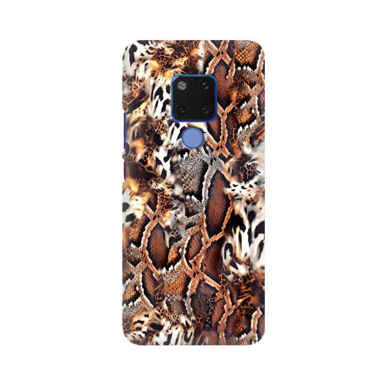 Etui Huawei MATE 20, ST_FCW269 Wzory - FunnyCase