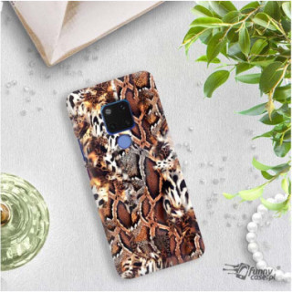 Etui Huawei MATE 20, ST_FCW269 Wzory - FunnyCase