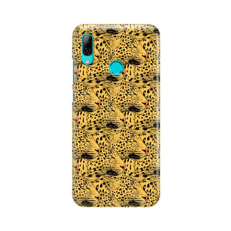 Etui Huawei P SMART Z / Y9 PRIME 2019, ST_FCW231 Wzory - FunnyCase