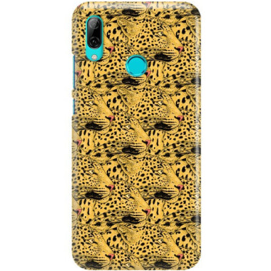 Etui Huawei P SMART Z / Y9 PRIME 2019, ST_FCW231 Wzory - FunnyCase