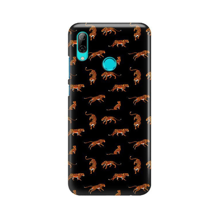 Etui Huawei P SMART Z / Y9 PRIME 2019, ST_FCW235 Wzory - FunnyCase