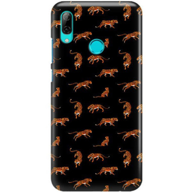 Etui Huawei P SMART Z / Y9 PRIME 2019, ST_FCW235 Wzory - FunnyCase