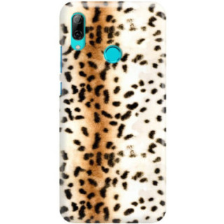 Etui Huawei P SMART Z / Y9 PRIME 2019, ST_FCW267 Wzory - FunnyCase