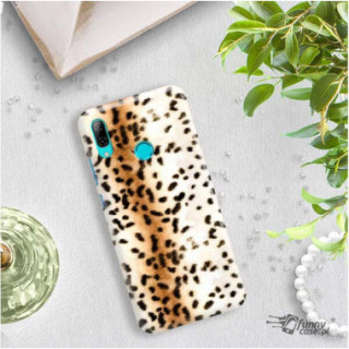 Etui Huawei P SMART Z / Y9 PRIME 2019, ST_FCW267 Wzory - FunnyCase