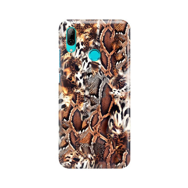 Etui Huawei P SMART Z / Y9 PRIME 2019, ST_FCW269 Wzory - FunnyCase