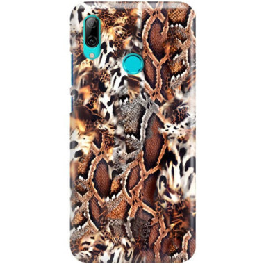 Etui Huawei P SMART Z / Y9 PRIME 2019, ST_FCW269 Wzory - FunnyCase