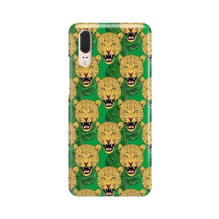 Etui Huawei P20, ST_FCW227 Wzory - FunnyCase