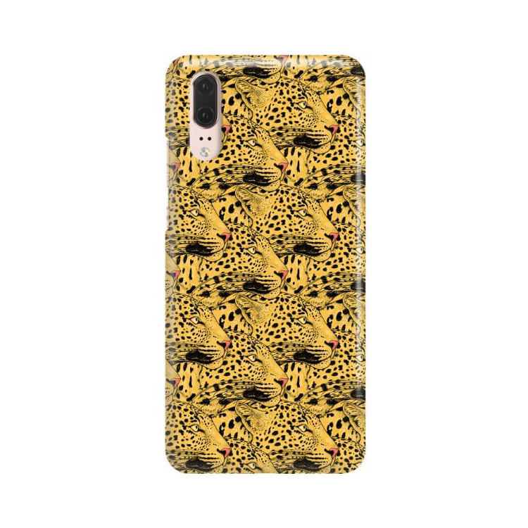 Etui Huawei P20, ST_FCW231 Wzory - FunnyCase