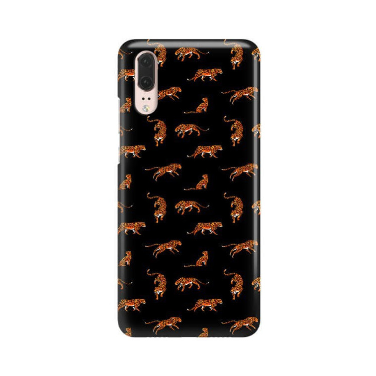 Etui Huawei P20, ST_FCW235 Wzory - FunnyCase