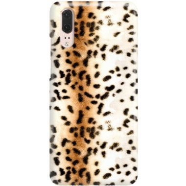 Etui Huawei P20, ST_FCW267 Wzory - FunnyCase