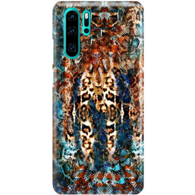 Etui Huawei P30 PRO, ST_FCW266 Wzory - FunnyCase