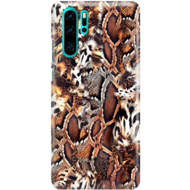 Etui Huawei P30 PRO, ST_FCW269 Wzory - FunnyCase