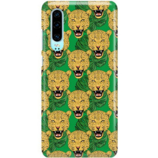 Etui Huawei P30, ST_FCW227 Wzory - FunnyCase