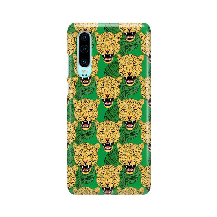 Etui Huawei P30, ST_FCW227 Wzory - FunnyCase