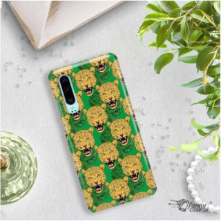 Etui Huawei P30, ST_FCW227 Wzory - FunnyCase