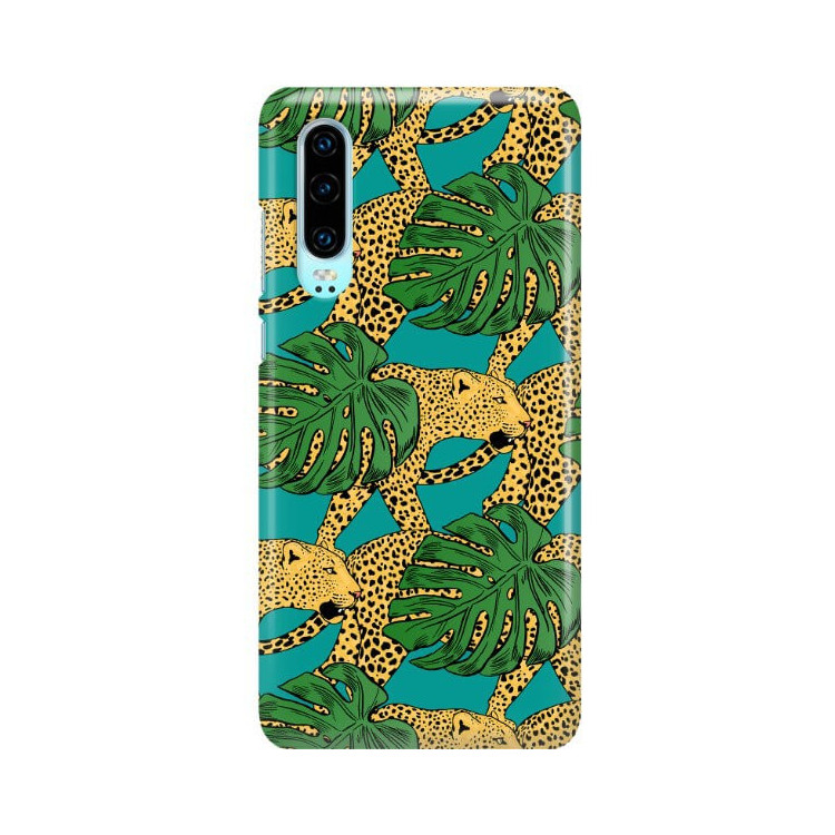 Etui Huawei P30, ST_FCW230 Wzory - FunnyCase