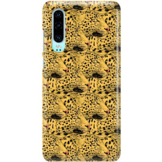 Etui Huawei P30, ST_FCW231 Wzory - FunnyCase