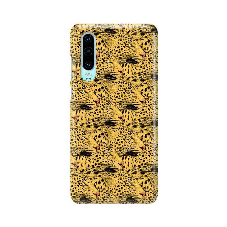 Etui Huawei P30, ST_FCW231 Wzory - FunnyCase