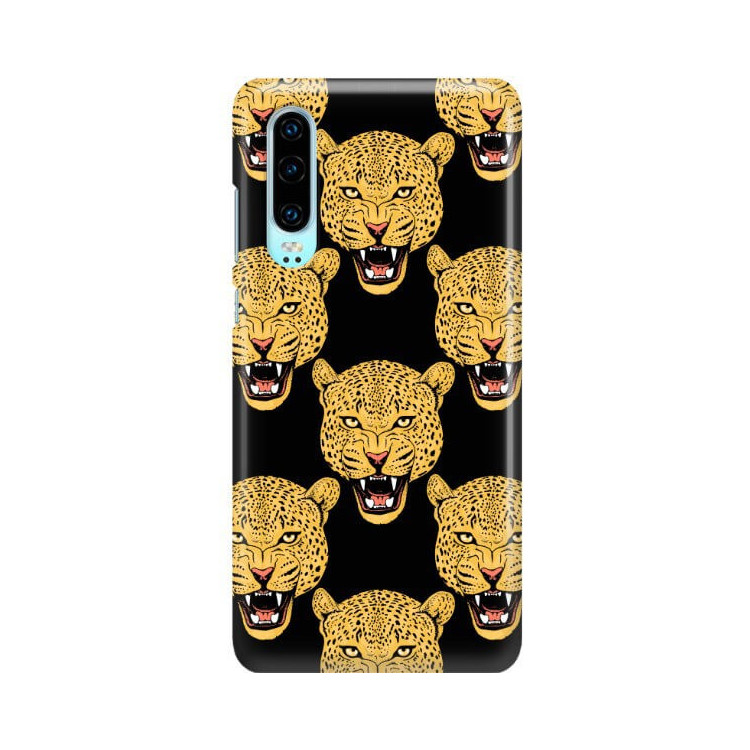 Etui Huawei P30, ST_FCW232 Wzory - FunnyCase