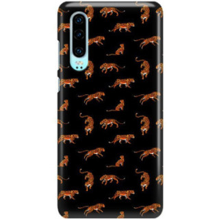 Etui Huawei P30, ST_FCW235 Wzory - FunnyCase