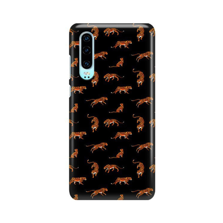 Etui Huawei P30, ST_FCW235 Wzory - FunnyCase