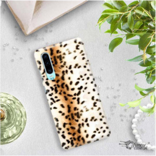 Etui Huawei P30, ST_FCW267 Wzory - FunnyCase