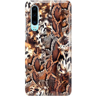 Etui Huawei P30, ST_FCW269 Wzory - FunnyCase