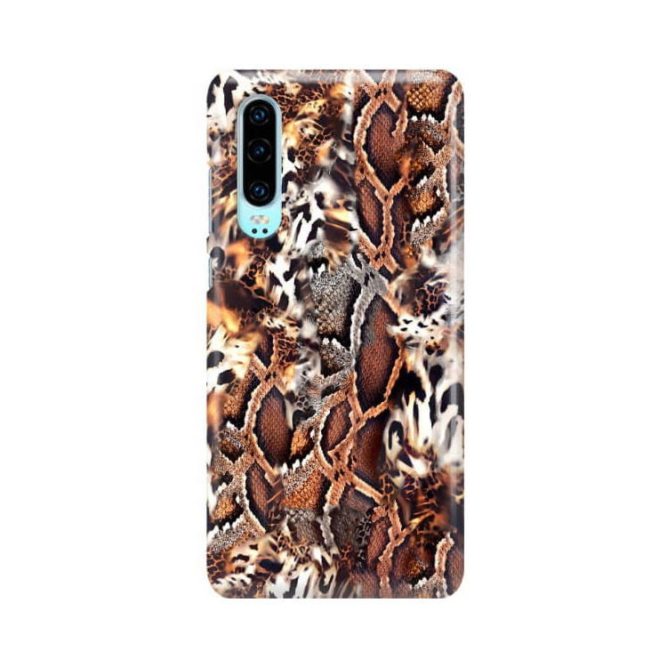 Etui Huawei P30, ST_FCW269 Wzory - FunnyCase