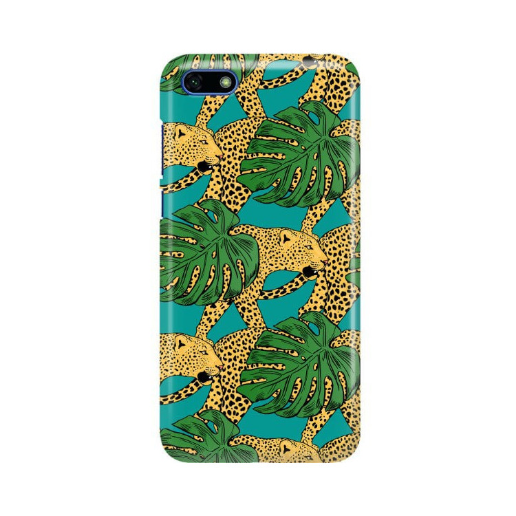 Etui Huawei Y5 2018, ST_FCW230 Wzory - FunnyCase