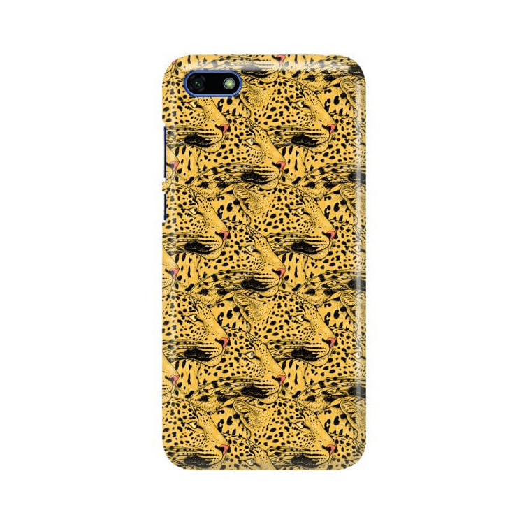 Etui Huawei Y5 2018, ST_FCW231 Wzory - FunnyCase