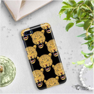 Etui Huawei Y5 2018, ST_FCW232 Wzory - FunnyCase