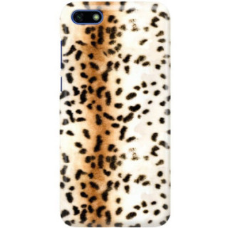 Etui Huawei Y5 2018, ST_FCW267 Wzory - FunnyCase