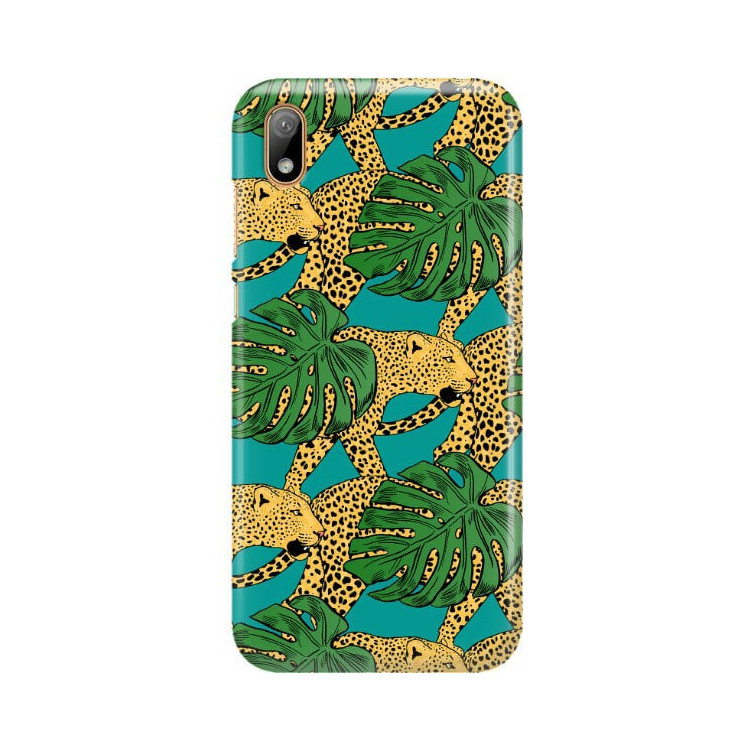 Etui Huawei Y5 2019, ST_FCW230 Wzory - FunnyCase