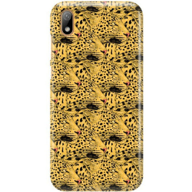 Etui Huawei Y5 2019, ST_FCW231 Wzory - FunnyCase