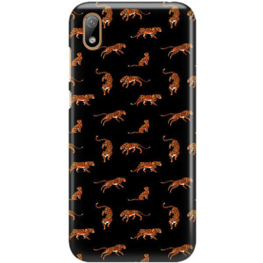 Etui Huawei Y5 2019, ST_FCW235 Wzory - FunnyCase