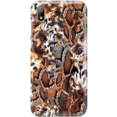 Etui Huawei Y5 2019, ST_FCW269 Wzory - FunnyCase