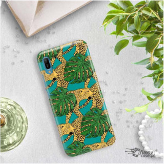 Etui Huawei Y6 2019, ST_FCW230 Wzory - FunnyCase