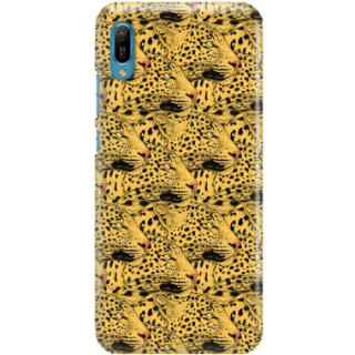 Etui Huawei Y6 2019, ST_FCW231 Wzory - FunnyCase