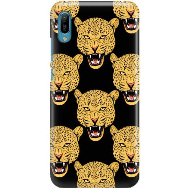 Etui Huawei Y6 2019, ST_FCW232 Wzory - FunnyCase